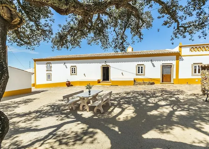 Casa Do Avo Prázdninový dům