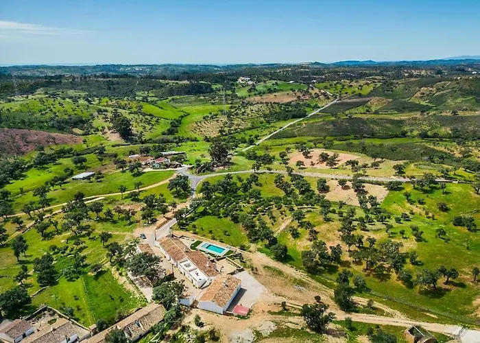 度假居 Casa Do Avo