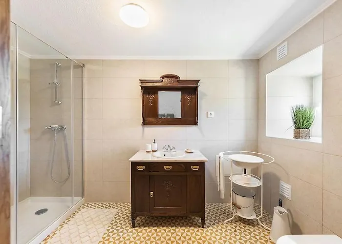 Casa Do Avo 度假居 *