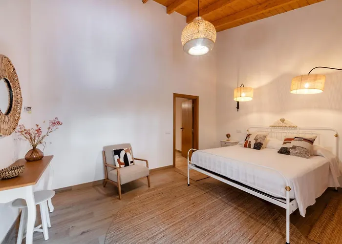 度假居 Casa Do Avo 楼尔