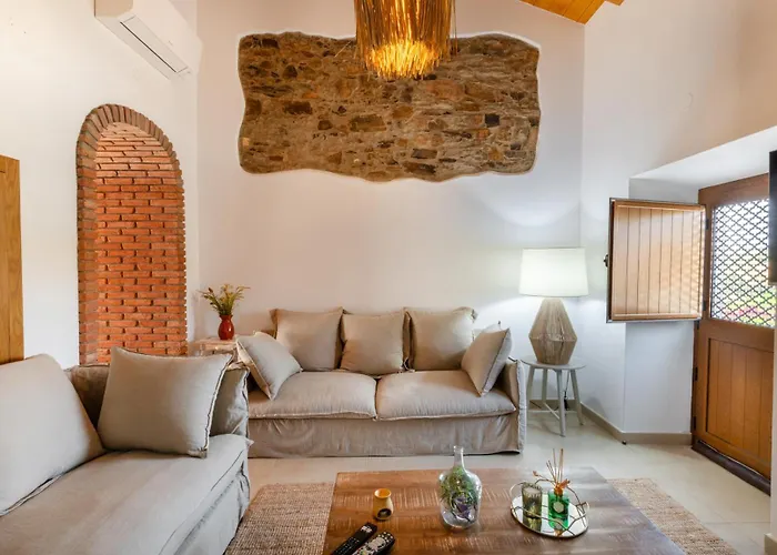 Casa Do Avô Hébergement de vacances