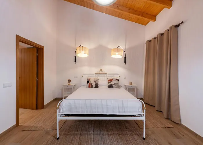 Hébergement de vacances Casa Do Avô *