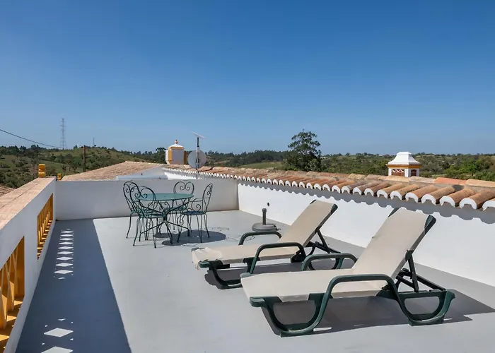 度假居 Casa Do Avo *