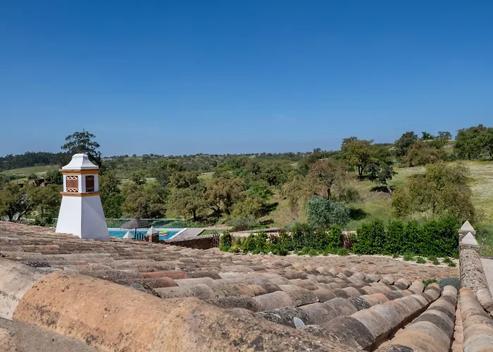 Casa Do Avô Hébergement de vacances Loulé