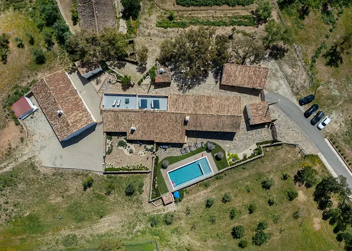 Casa Do Avo * 楼尔