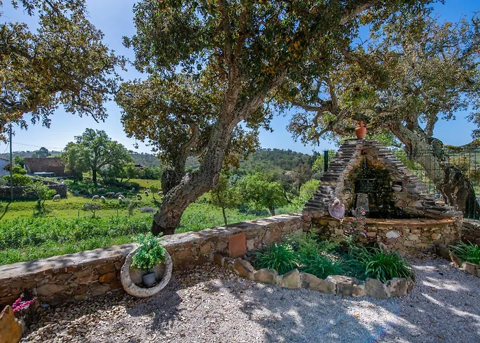 Casa Do Avô Hébergement de vacances