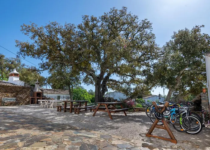 Hébergement de vacances Casa Do Avô