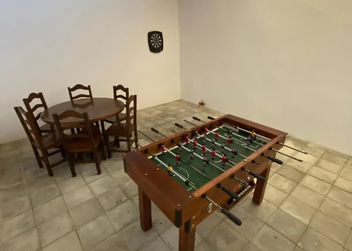 Hébergement de vacances Casa Do Avô Loulé