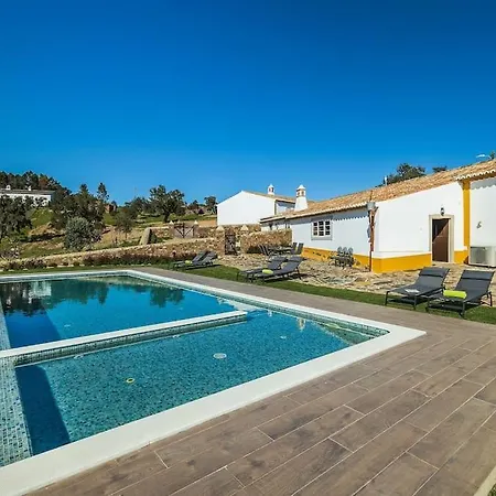 Casa Do Avo * Loule