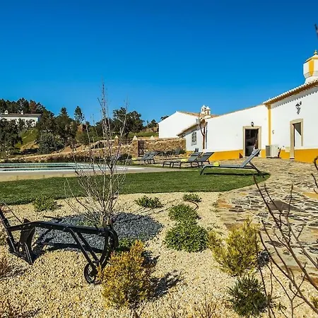 Casa Do Avo Semesterbostad *