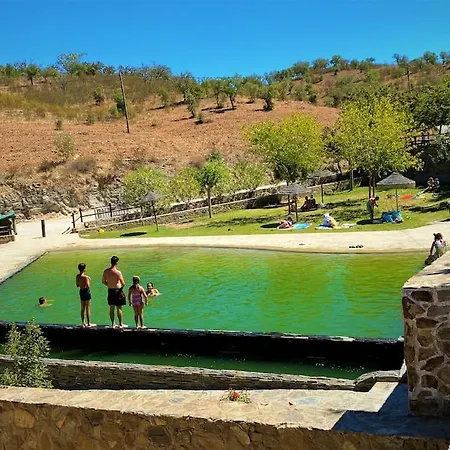 Casa Do Avo Holiday home *