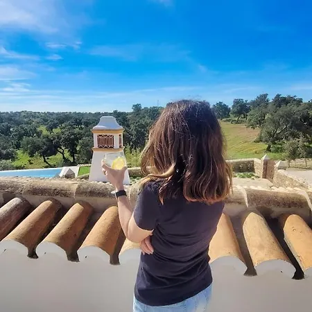 Semesterbostad Casa Do Avo *