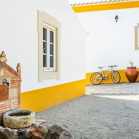 Casa Do Avo * Loule