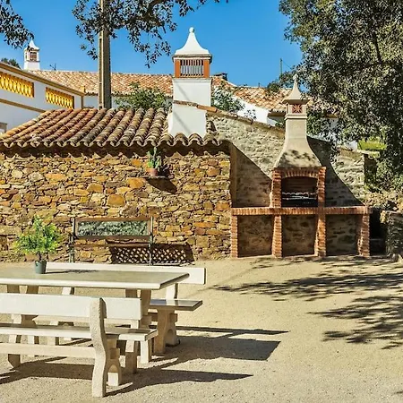 Casa Do Avo