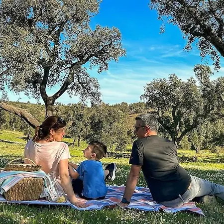 Semesterbostad Casa Do Avo