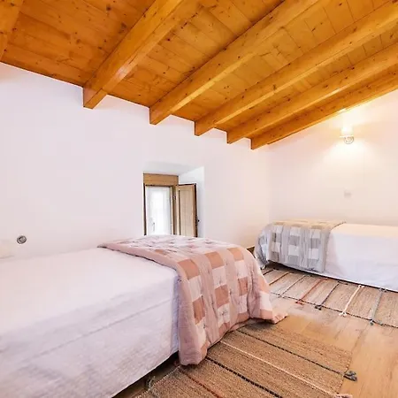 Casa Do Avo Loule