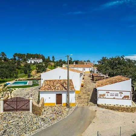 Casa Do Avo * Loule