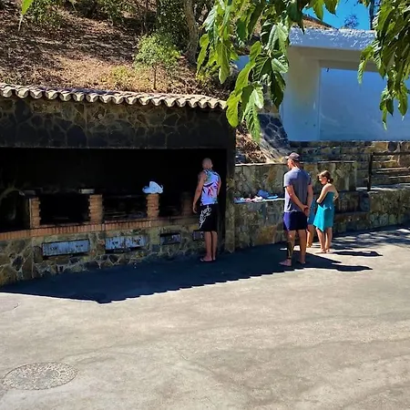 Holiday home Casa Do Avo