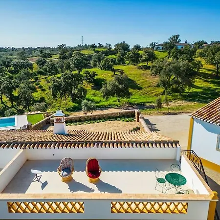 Casa Do Avo Semesterbostad Loulé