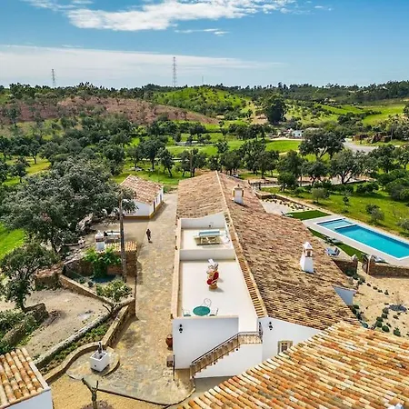 Casa Do Avo * Loule