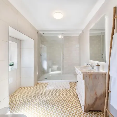 Semesterbostad Casa Do Avo