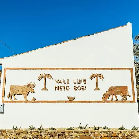 Casa Do Avo Semesterbostad