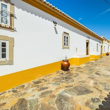 Casa Do Avo Semesterbostad *