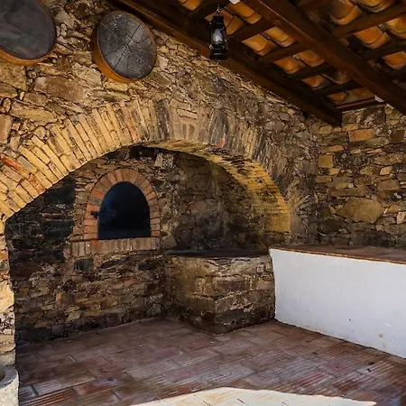 Casa Do Avo Holiday home *