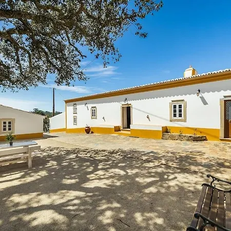 Casa Do Avo * Loule