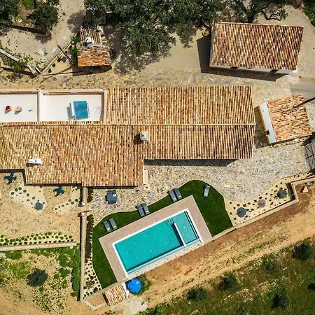 Casa Do Avo * Loule