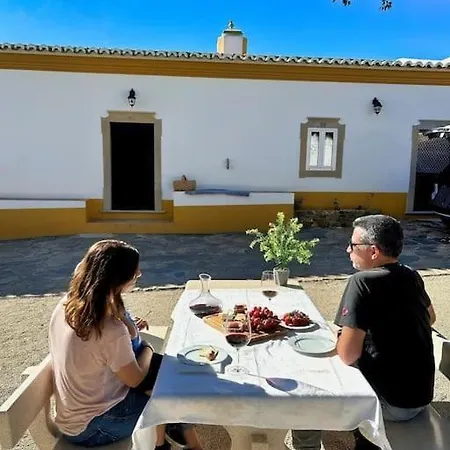 Casa Do Avo