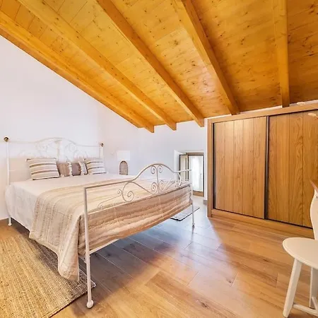 Semesterbostad Casa Do Avo Loulé