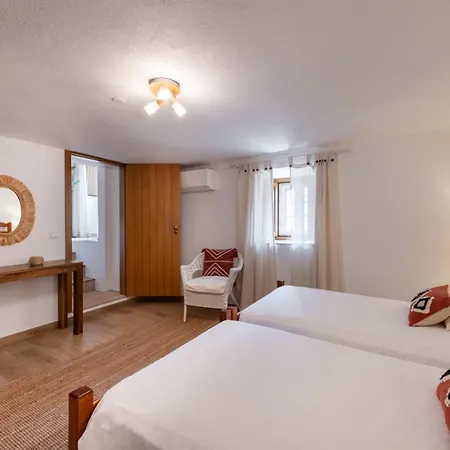 Semesterbostad Casa Do Avo Loulé