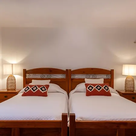 Semesterbostad Casa Do Avo Loulé