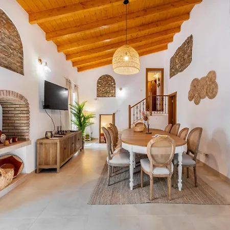 Casa Do Avo * Loule