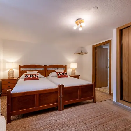 Semesterbostad Casa Do Avo