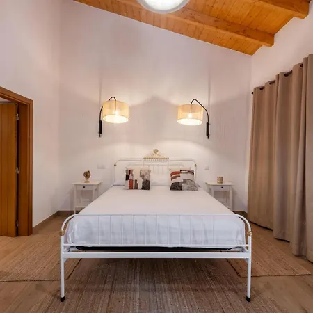 Semesterbostad Casa Do Avo *