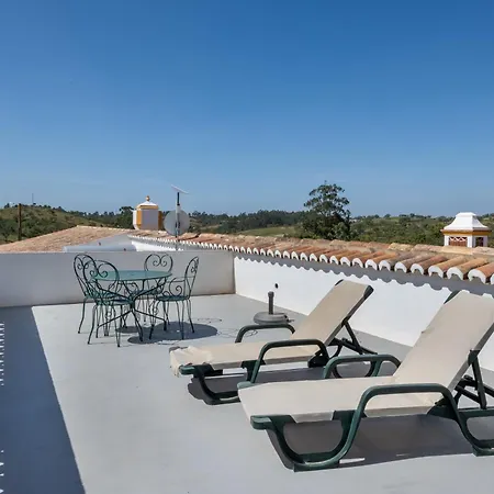 Semesterbostad Casa Do Avo *