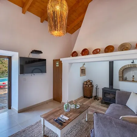 Holiday home Casa Do Avo *