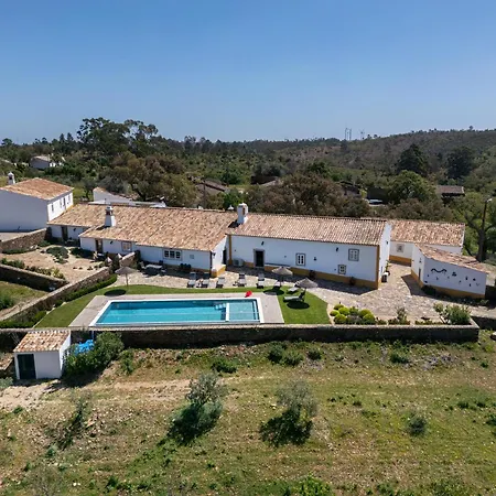 Casa Do Avo