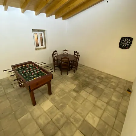 Casa Do Avo