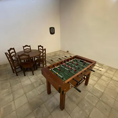 Semesterbostad Casa Do Avo Loulé