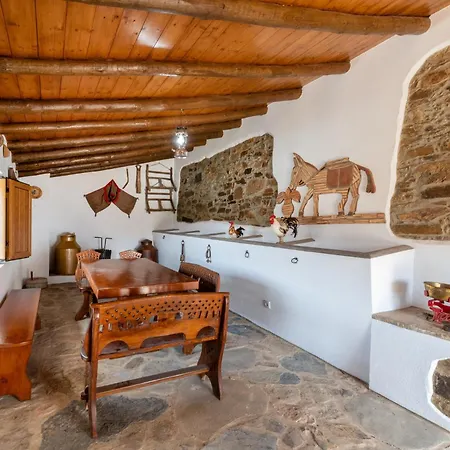 Casa Do Avo