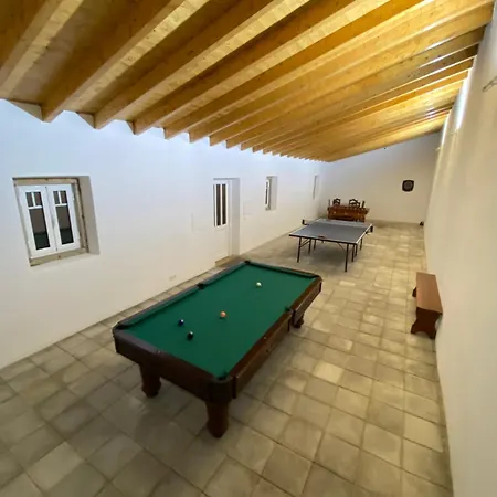 Semesterbostad Casa Do Avo Loulé