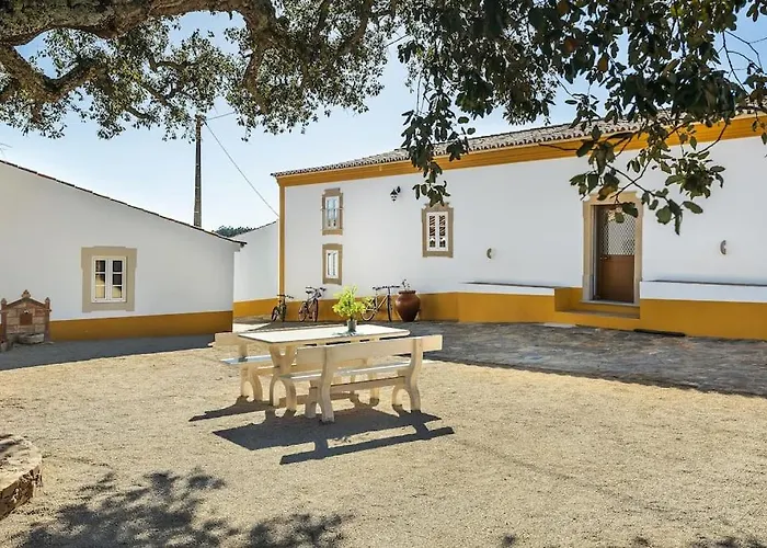 Casa vacanze Casa Do Avo *