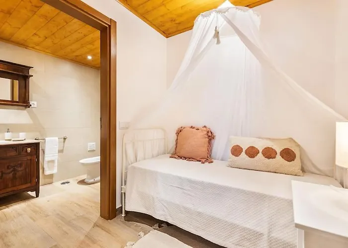 Casa Do Avo * Loulé