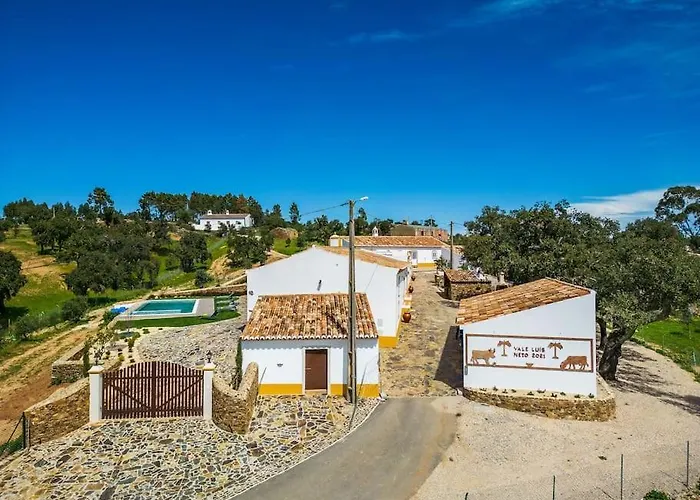 Casa Do Avo * Loulé