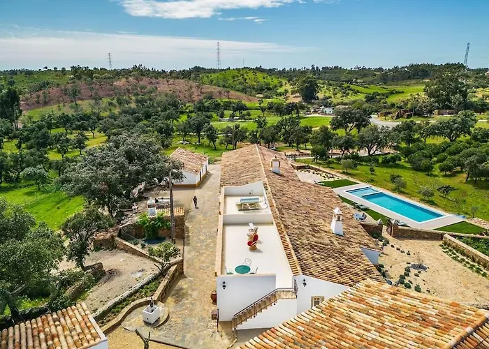 Casa Do Avo * Loulé