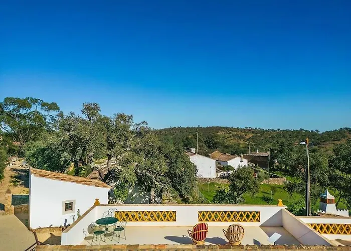 Casa vacanze Casa Do Avo Loulé