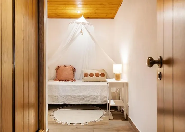 Casa vacanze Casa Do Avo